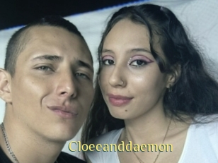 Cloeeanddaemon