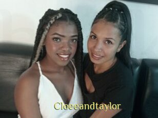 Cloeeandtaylor