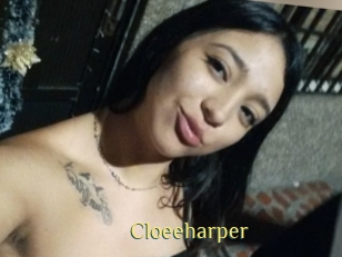Cloeeharper