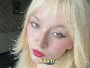 Cloefive