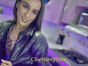 Cloehamilthon