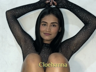 Cloehanna