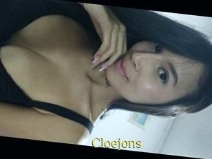 Cloejons