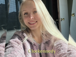 Cloekennedy