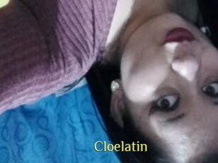 Cloelatin