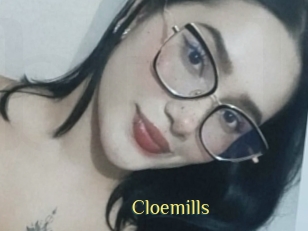 Cloemills