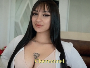 Cloemonnet