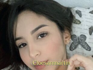 Cloesanmartin