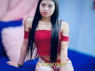 Cloescoper