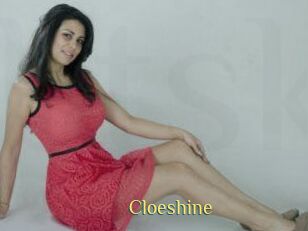 Cloeshine
