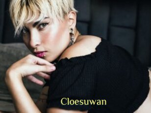 Cloesuwan