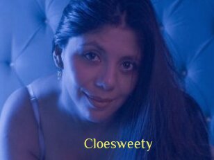 Cloesweety