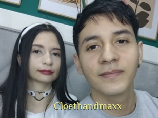 Cloethandmaxx