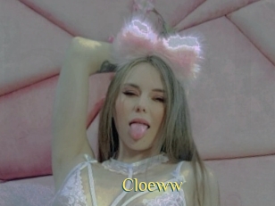 Cloeww