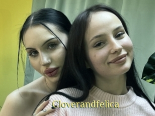 Cloverandfelica