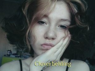 Cloverbelding