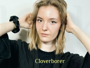 Cloverborer