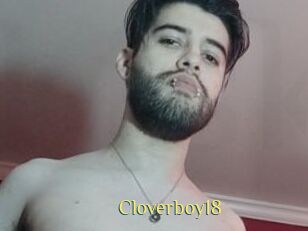 Cloverboy18