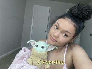 Cloverdiaz