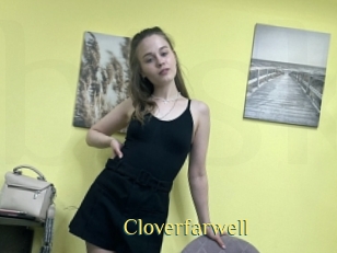 Cloverfarwell
