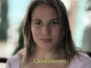 Cloverhersey