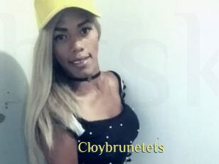 Cloybrunetets