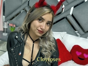 Cloyroses