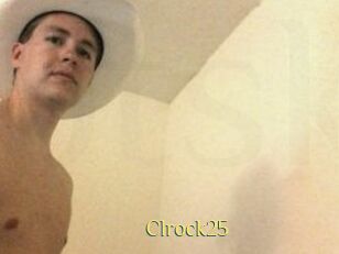 Clrock25
