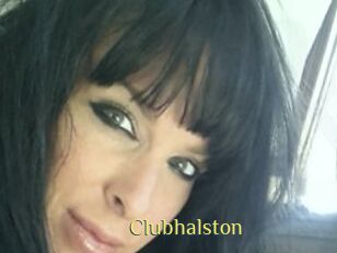 Clubhalston