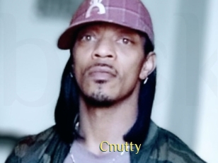 Cnutty