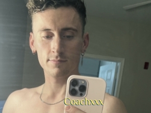 Coachxxx