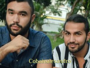 Cobainalesandro