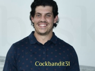 Cockbandit31