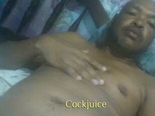 Cockjuice