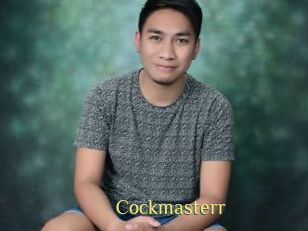 Cockmasterr
