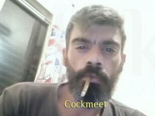 Cockmeet