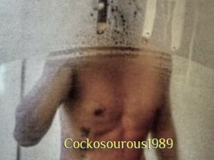 Cockosourous1989