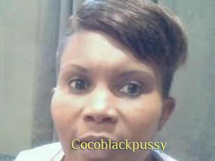 Cocoblackpussy