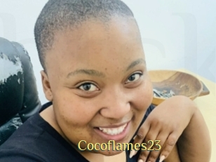 Cocoflames23