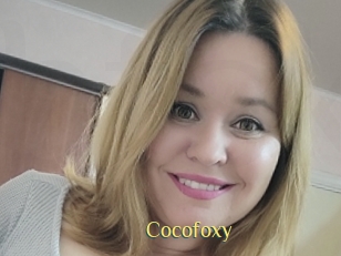 Cocofoxy