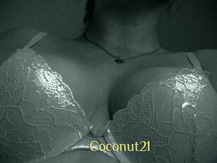 Coconut21