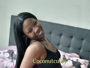 Coconutcutey