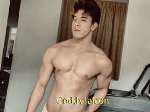 Coddyfalcon