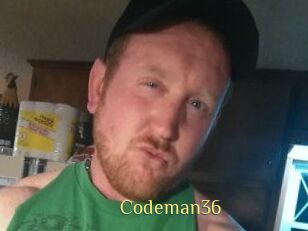 Codeman36