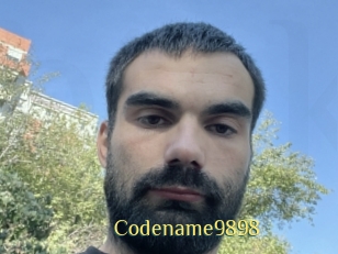 Codename9898