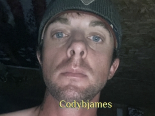 Codybjames