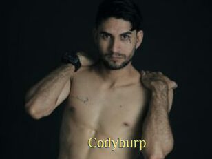 Codyburp
