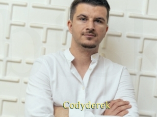 Codyderek