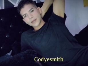 Codyesmith