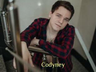 Codyney